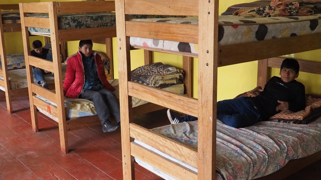 perou-qosqo-maki-accueil-enfants-des-rues-cuzco-hebergement