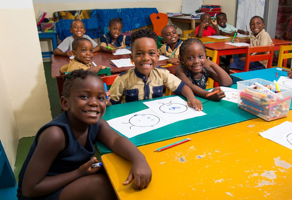 congo-education-parrainage-ecole-nelson-mandela-pointe-noire-solidarite