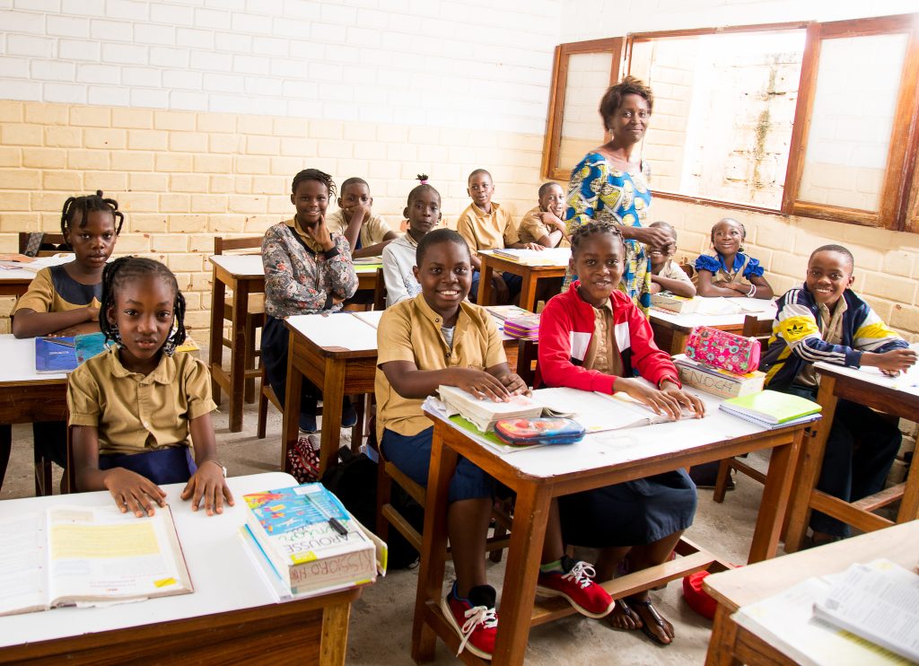 congo-education-parrainage-ecole-nelson-mandela