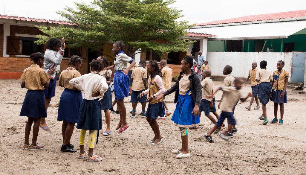 congo-education-parrainage-ecole-nelson-mandela-pointe-noire