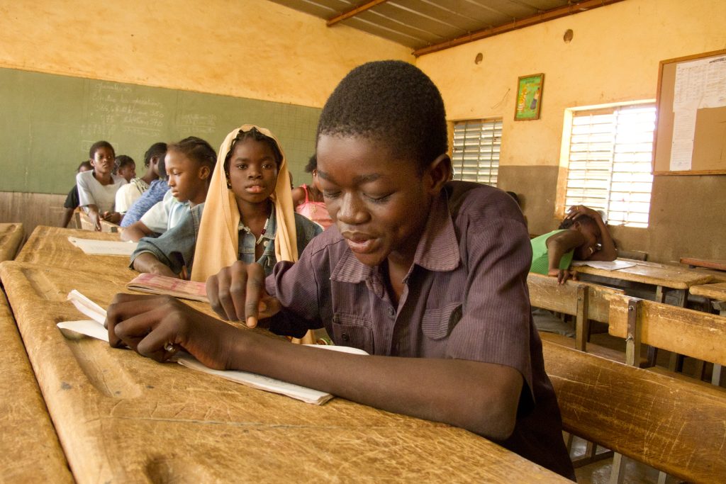 éducation-parrainage-burkina-faso