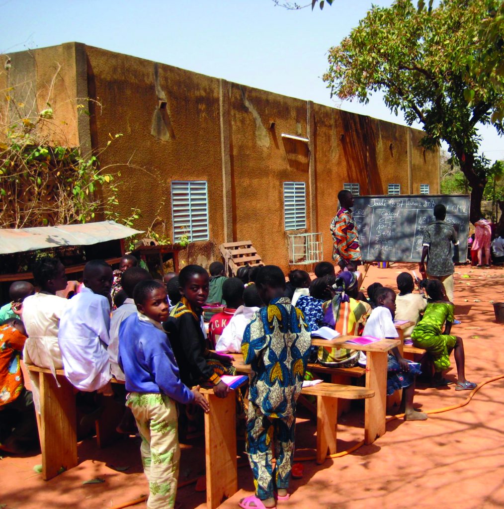 éducation-parrainage-enfant-burkina-faso