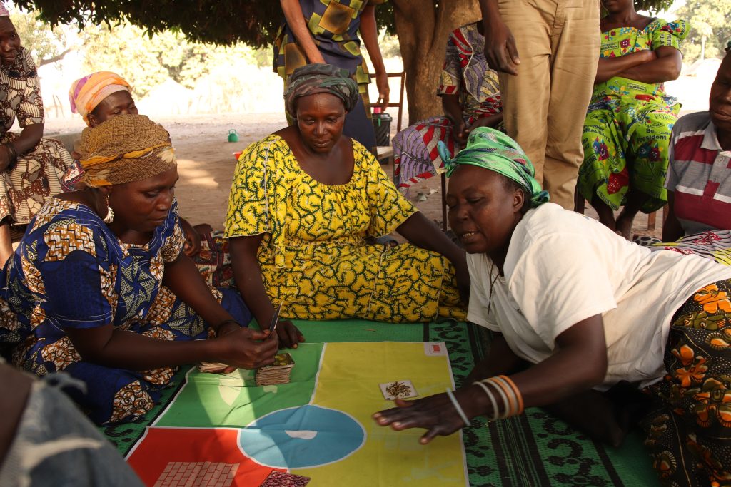 malnutrition-infantile-prevention-nutricartes-femmes-tchad