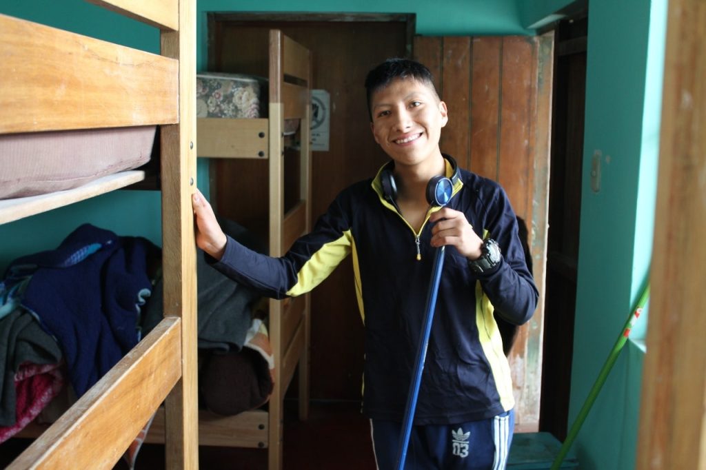 perou-qosqo-maki-accueil-enfants-des-rues-cuzco-hebergement