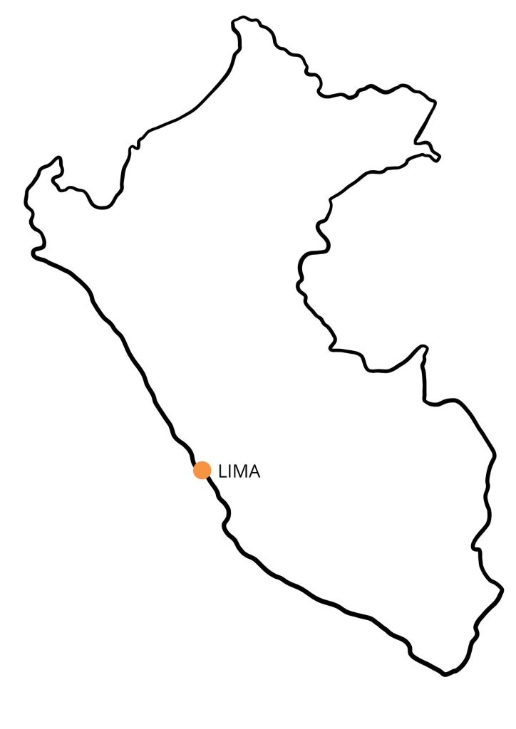 perou-lima