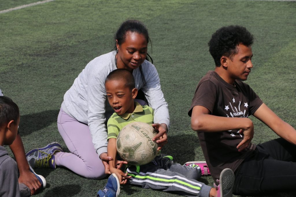 santé-fanarenana-mobilité-sportive