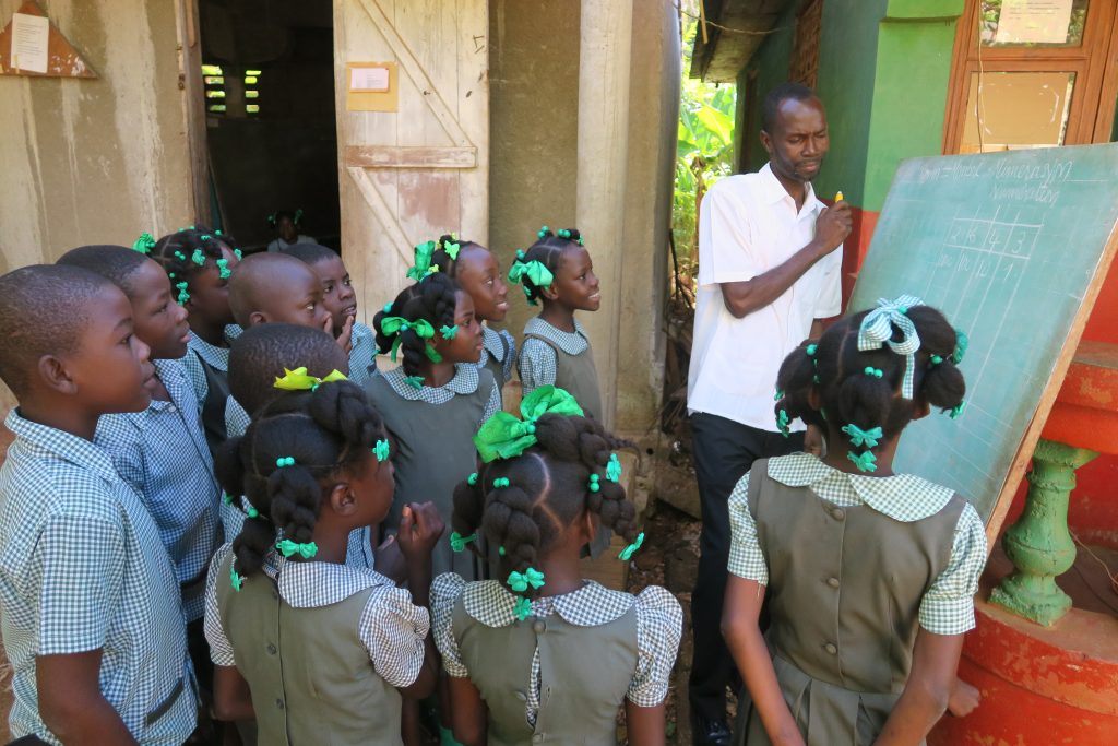 haiti-formation-enseignant