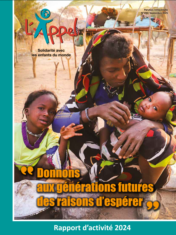 COUVERTURE JOURNAL n°198